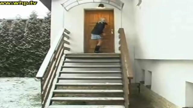 INXESSE RADICAL XSTREAMS WHP EURO-PISS BABES #2 PEE DESPERATIONS IN PUBLIC - 2