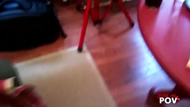 Blowjob Contest BlowMePOV Chéri... Té Cocu Gaystraight