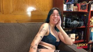 Swingers Chubby Whore Talks about Sex! Freeteenporn