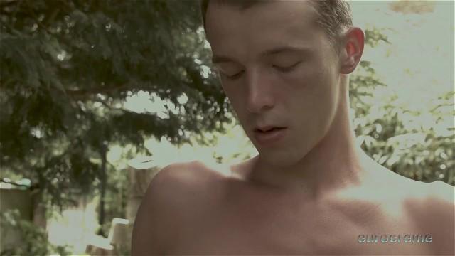 Lovers Unite Outdoors - ArmyBoy - 1