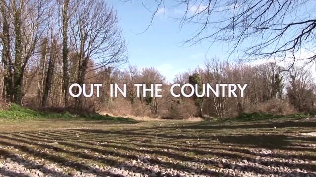 Caught Out, Fucked Hard! - out in the Country - 1