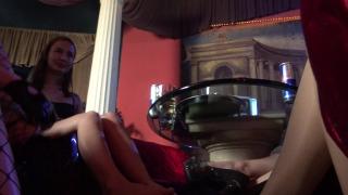 Webcams Femdom Party Disco Butler! Point Of View