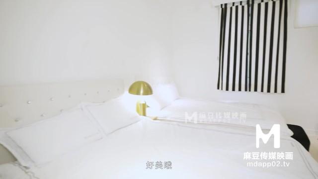 【国产】麻豆传媒作品//MD-0167 精彩播放 - 1