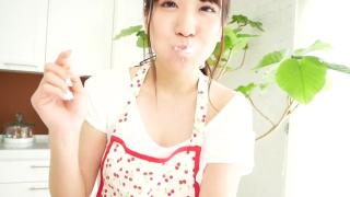 GirlfriendVideos Haruka ~ if my Lovely Girlfriend is so Inclined - Haruka Itoshino Shameless