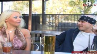 MotherlessScat Blonde MILF Mit Perfekten Dicken Titten in Einem Restaurant Abgeschleppt Für Einen Geilen Fick TurboBit