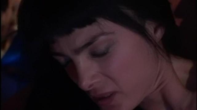 La Venere Bianaca Hot Loves: - (from the Movie - LA DUCHESSA CASATI) - 1