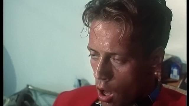 ROCCO SIFFREDI 35mm - (from the Movie - THE BEST OF ROCCO) - (Original HD Restyling Version) - 2