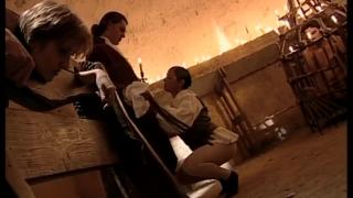 Muscular LES MARQUISES DE SADE - (Full Movie - HD Restyling Version) PornDT