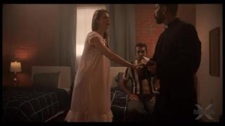 Silvia Saint MissaX - under the Veil Act one - Teaser BrokenTeens