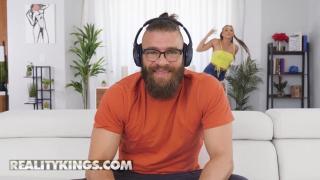 Club Reality Kings - Gia Derza wants Xander Corvus to Admire her Tight Pussy and her Precious Boobs Colombia
