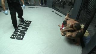 Nice Young Busty Nella Irish Gets Deep Penetrated by a Fighter's Dick Adult-Empire
