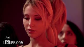 DailyBasis Hot Swinger Threesome with Cléa Gaultier and Aya Benetti BigAndReady