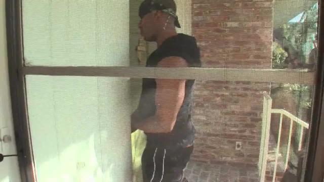 Homosexual Thug Home Invasion (Full Movie) Fux