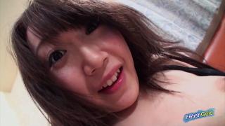 Gaybukkake Japanese Babe with Big Boobs Gets her Pussy Creampied after having Sex with a Horny Guy Blowing