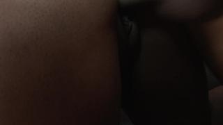 Cam Porn Cheating African Wife Deepthroats a Big Dick and Rides Hard Anon-V
