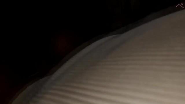 Ass Fuck 写真家の愛人と密会・連続中出し Outdoor Sex