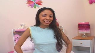 Vergon Cute 18 Year old Filipina Teen Student Gets Fucked in the School Clinic Tits Big Tits