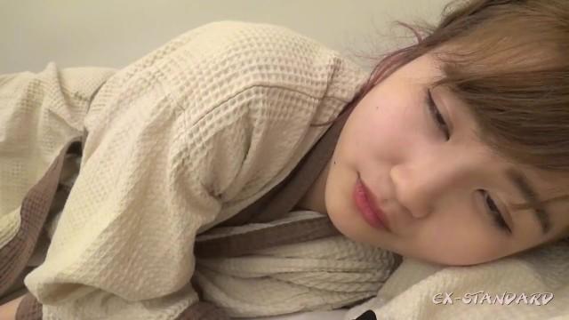 Fishnets 【個人撮影】いずみ18歳続 Sexy Girl Sex