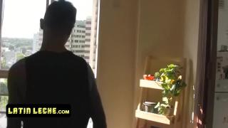 MangaFox Trickster Pays a Guy to get his Butt Penetrated Colombian