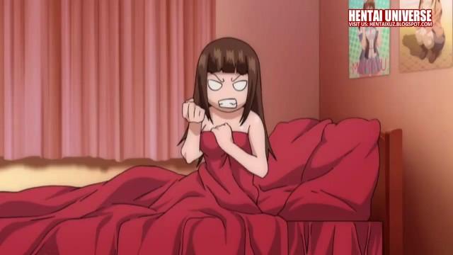 Housewife Reiko having Sex the way she needs it - Uncensored Hentai - 2