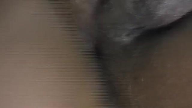 Chicks Horny Black Dude Gets Tight Ass Rammed by his Lover with Huge Dick Free Real Porn