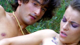 Gay Cock Ukranian Guy Fucks Smoking Hot Italian Slut with Tight Pussy Punjabi