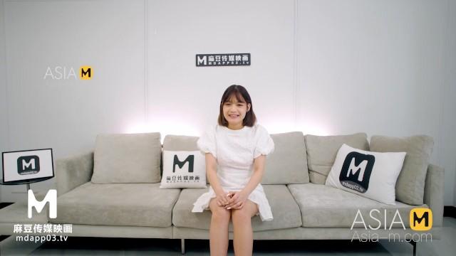 ModelMedia Asia-Sex Skills Test-Xu Lei-MD-0192-Best Original Asia Porn Video - 1