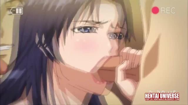 Housewife Yumi Secretly makes Porn Movies - Uncensored Hentai - 2