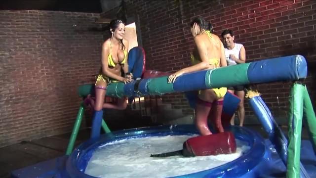 Gay Orgy TWINZ - Chapter #02 Tube77