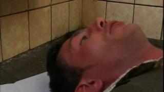 Amateur Porn Free Anal Fucking Moment in Public Bathroom - (German Vintage Production - HD Restyling Version) FloozyTube