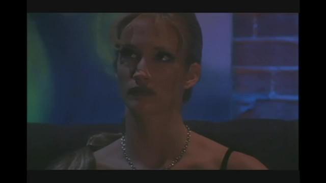 Lesbians XXX - ( Sin City Film - HD Restyling) - 2