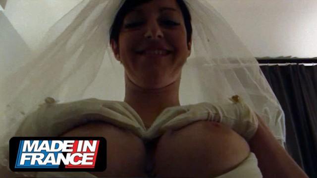 Asstr First Sodomy with the Busty Bride Trimmed