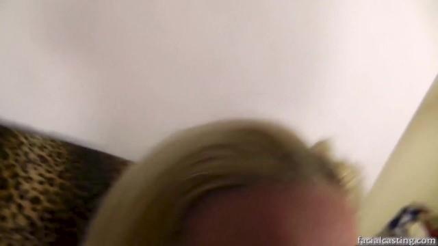 Christy Mack Braced Teen Rims and Facialized by Big Cock Anal Play