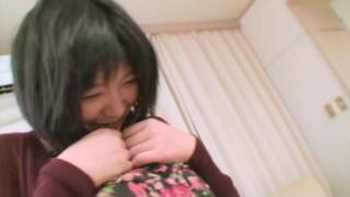 Eat Japanse Pregnant get a Huge Creampie TubeWolf