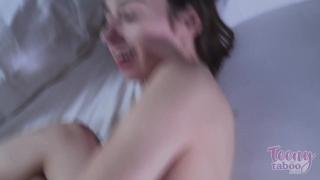 Spanking Stepdaughter College Tour Coming of Age Cum Swallowing