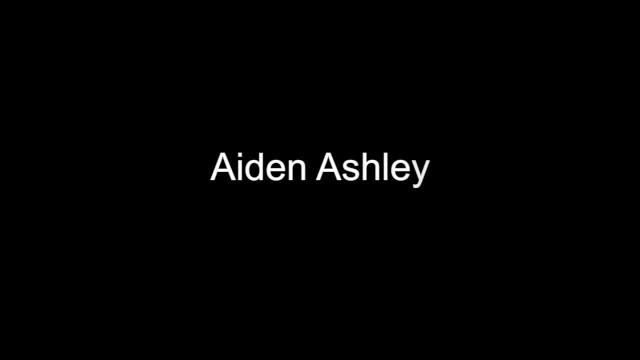 Japanese So Happy I Swiped Right. Aiden Ashley - Virtual Sex POV Tamil