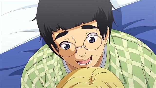 Stockings Otaku Ni Yasashii Gal Toka, Kyonyuu no Osananajimi Toka Episode 1 | Anime Hentai 1080p Muscular