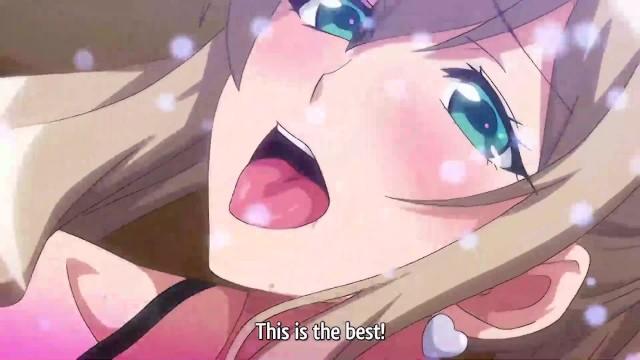 Teamskeet Imouto Bitch Ni Shiboraretai Episode 1 English sub | Anime Hentai 1080p Voyeur