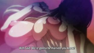 Teenies Daraku Reijou the Animation: Depraved Rich Girl Episode 1 | Anime Hentai 1080p Rico
