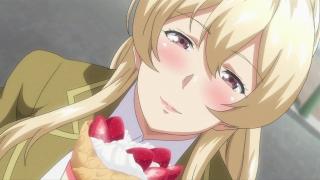 Clothed Daraku Reijou the Animation: Depraved Rich Girl Episode 1 | Anime Hentai 1080p Nice Tits