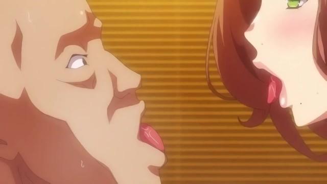 Game Shikijou Kyoudan: the Carnal Cult Episode 1 | Anime Hentai 1080p - Pornhub.com Glasses - 1