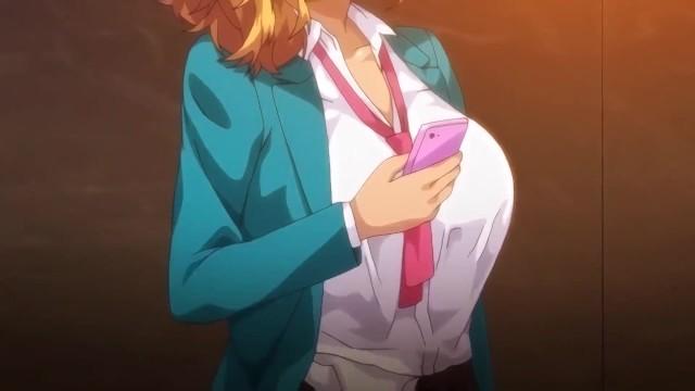 Matures Shikijou Kyoudan: the Carnal Cult Episode 2 | Anime Hentai 1080p Gay Outdoors - 1