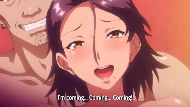 Chinese Tsuma Ga Kirei Ni Natta Wake: the Reason why my Wife got Prettier Episode 1 | Anime Hentai 1080p Pica - 1
