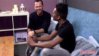 Amateur Gorgeous Curtis on the Couch - Dave Amateurs 5 -...