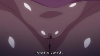 Joven Jashin Shoukan: Inran Kyonyuu Oyako Ikenie Gishiki Episode 2 English sub | Anime Hentai 1080p Twistys