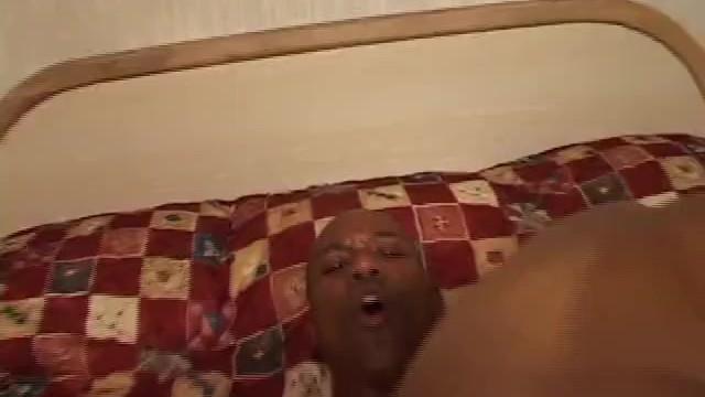 Bear Busty Skinny Blonde Hair African Wife Gets Fucked Real Hard ChatRoulette - 2