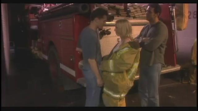 Blow Firefighters gone Horny on Threesome Fuck after Duty AntarvasnaVideos