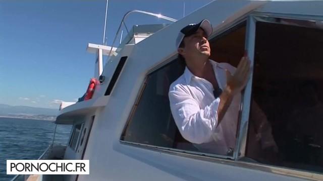 FreeOnes Anal Sex on a Yacht with Jennifer Stone Hardon
