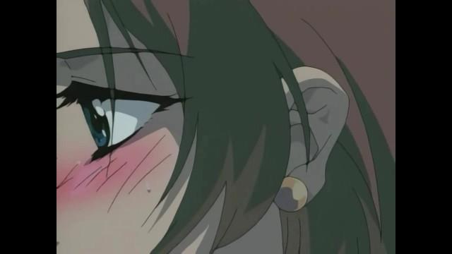 Couple Sex 21時的女人:喜欢自慰的淫荡女主播,在演播室中做爱。Part.1 X-art - 1