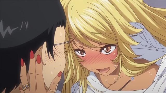 Sex Party Otaku Ni Yasashii Gal Toka, Kyonyuu no Osananajimi Toka Ep 1 | Hentai Anime - Pornhub.com Brother - 1